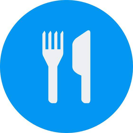 Food - Up Arrow Flat Icon (560x560), Png Download