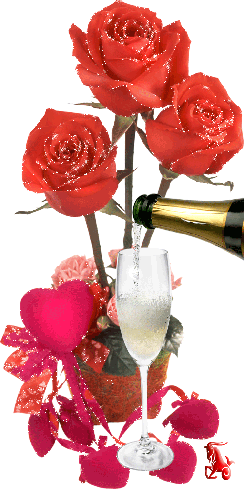 Tagged - Roses (500x1001), Png Download