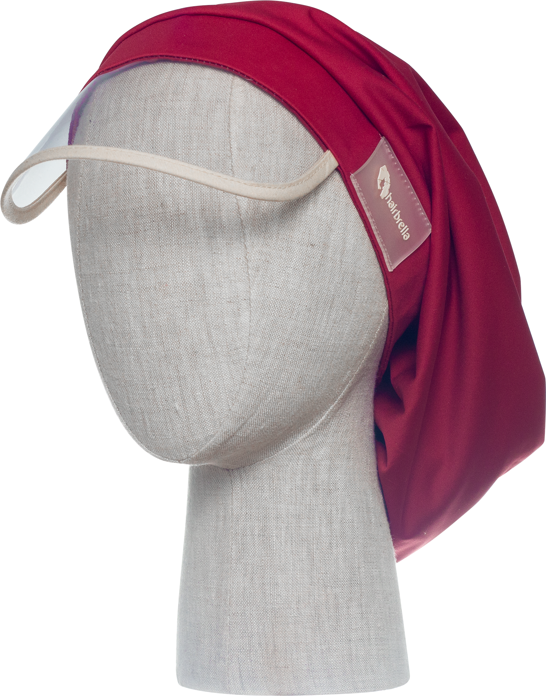 Hairbella Rain Hat Hairbella Rain Hat - Hat (3000x3000), Png Download