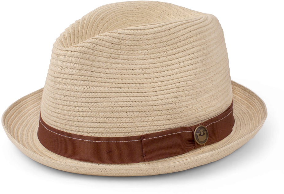 Check Out The Sam Jackson Goorin Everyday Fedora It's - Goorin Bros. (1000x1000), Png Download