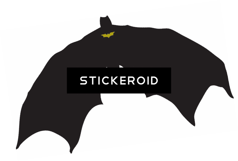 Batman Joker - Umbrella (822x558), Png Download