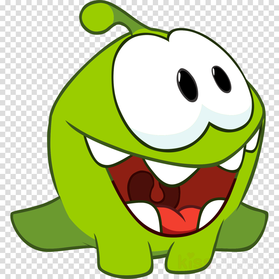 Cut The Rope Png Clipart Cut The Rope 2 Cut The Rope - Om Nom Stories (900x900), Png Download