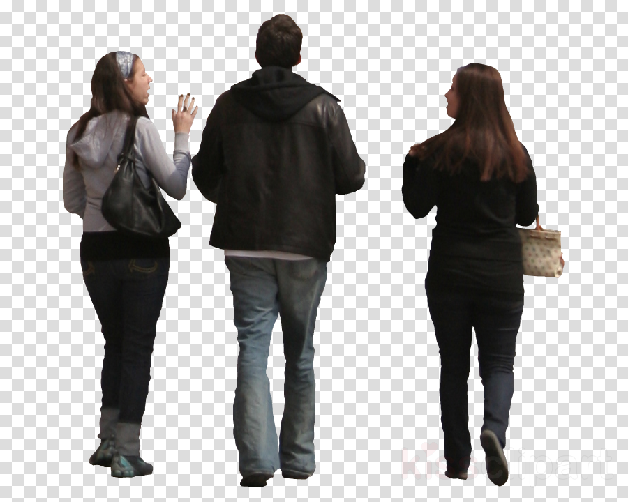 Download People Walking Png Clipart Clip Art - Person Walk Png (900x720), Png Download