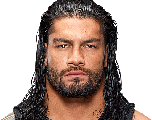 Roman Reigns Clean Shaven (770x405), Png Download