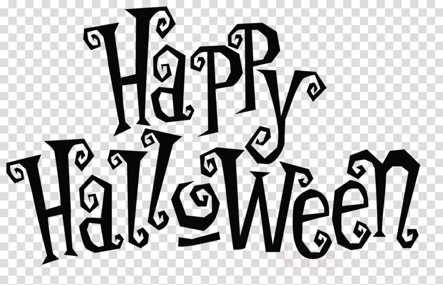 Download Trading Phrases Happy Halloween - Cute Happy Halloween Font (900x580), Png Download