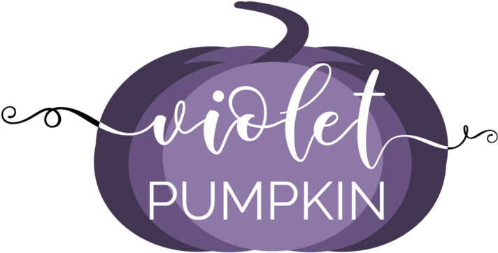 Violet Pumpkin Handcrafted Soap & Cosmetics - Cosmetics (799x403), Png Download