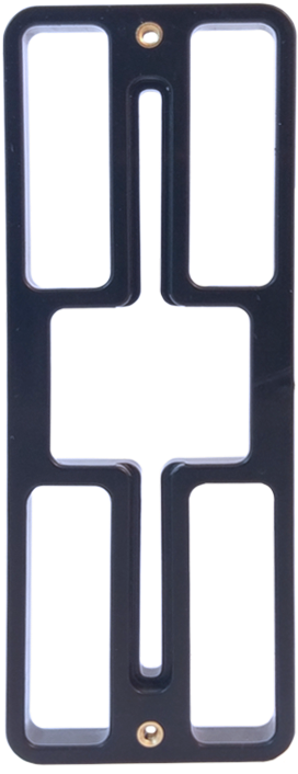 Clare Video Doorbell - Značka Konec Úseku (1016x862), Png Download