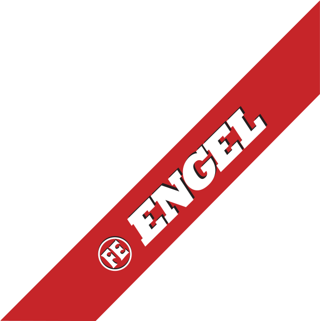 F-engel - Sold Banner On Corner (800x800), Png Download