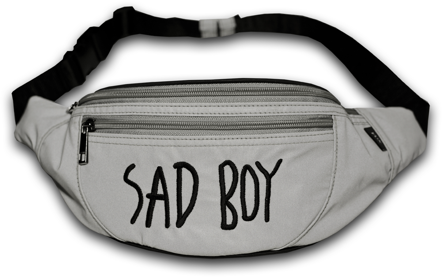 Sadboy 3m Reflect Waist Bag - Sadboy Bag (1500x1500), Png Download