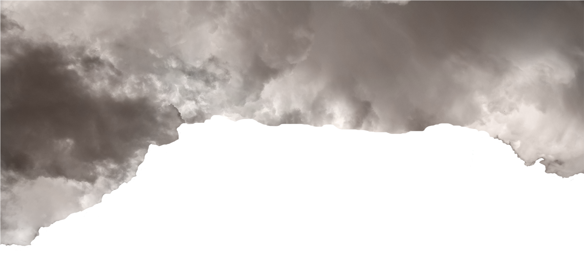 Residential & Commercial Roofing - Snow (2000x1333), Png Download