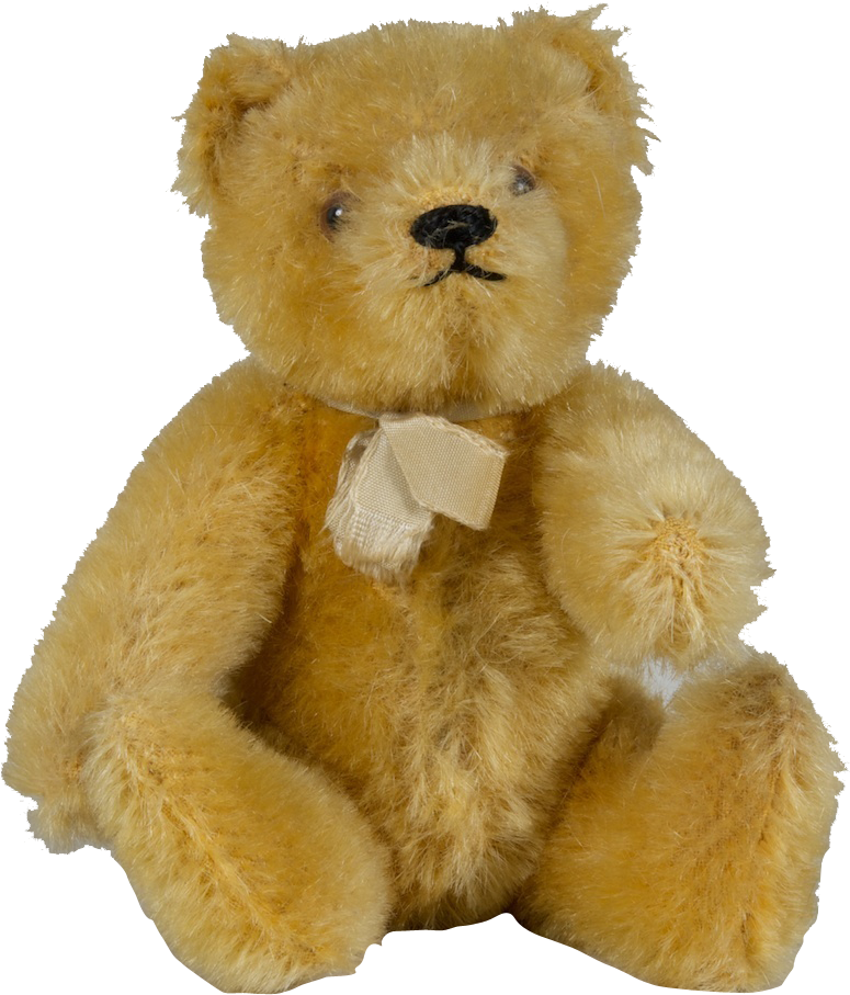 Transparent Gift Boxes For Teddy Bear Teddy Bear Png - Teddy Bear Transparent Background (906x906), Png Download