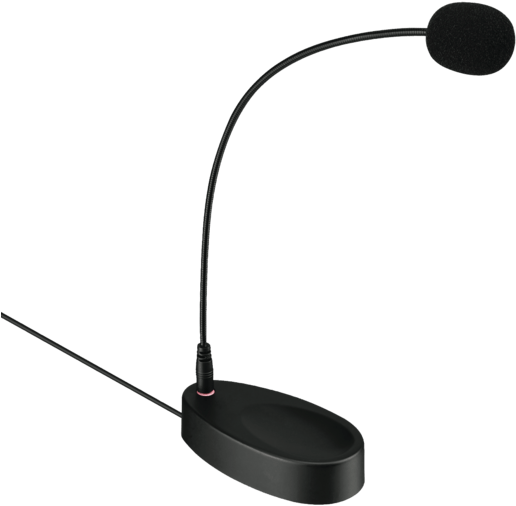 Will Microphones Behave Or Prevent Further Sittings - Download (773x505), Png Download