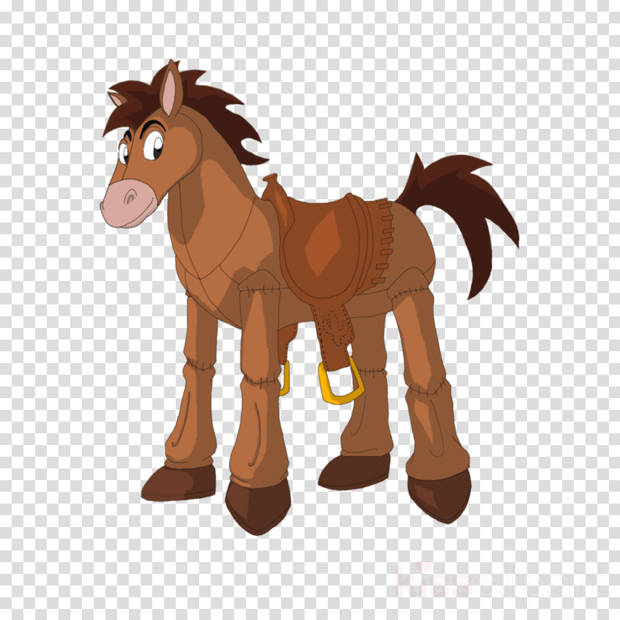 Toy Story Horse Png Transparent Clipart Sheriff Woody - Sheriff Woody (900x900), Png Download
