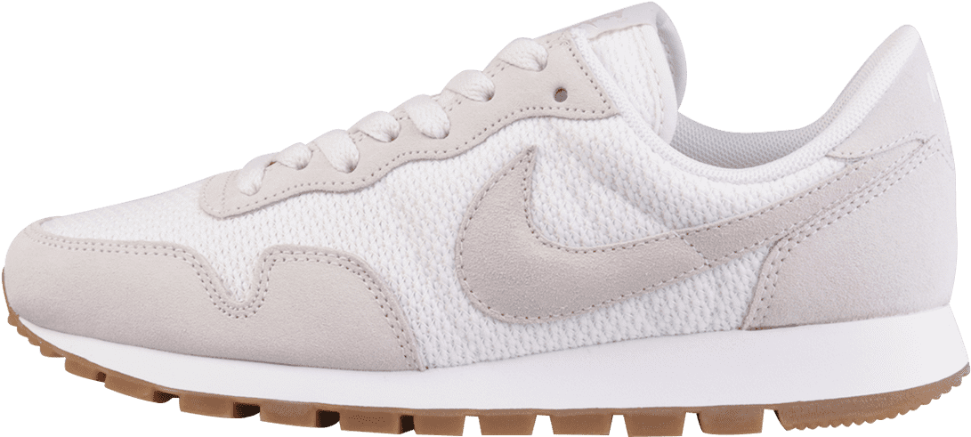 Nike Wmns Air Pegasus 83 Phantom / Summit White / Gum - New Balance X 90 (1200x1308), Png Download