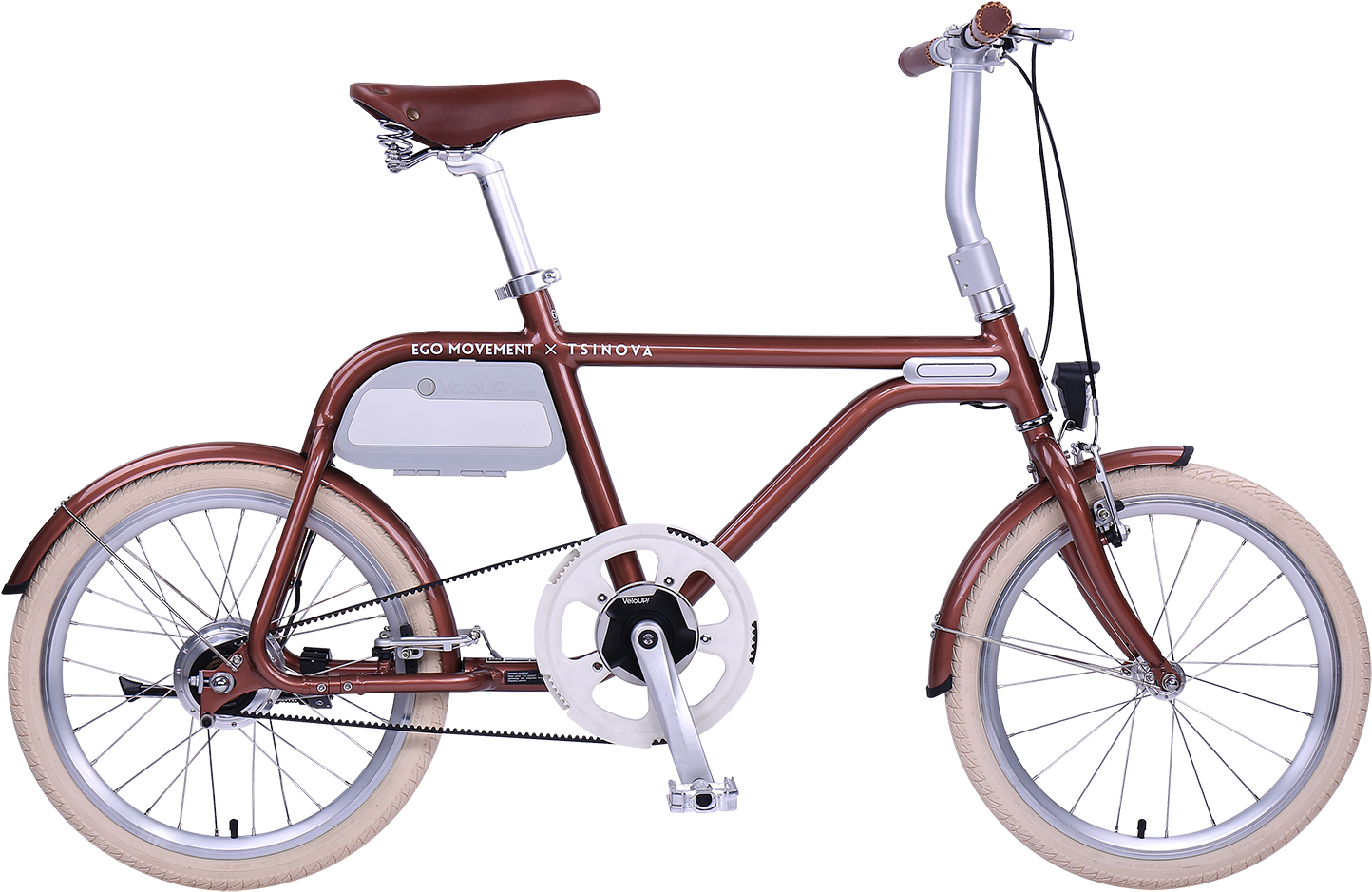 Bike Image - Electric Bicycle (1680x1120), Png Download