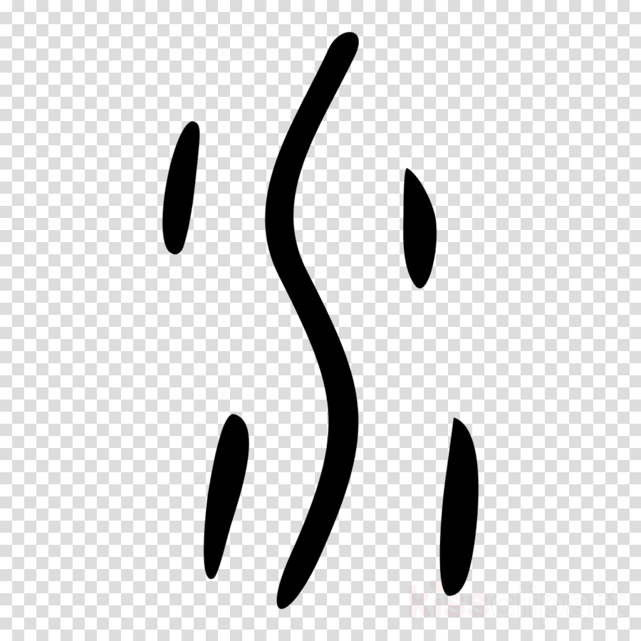 Bow Tie No Background Clipart Clip Art - Red Aids Ribbon Png (900x900), Png Download