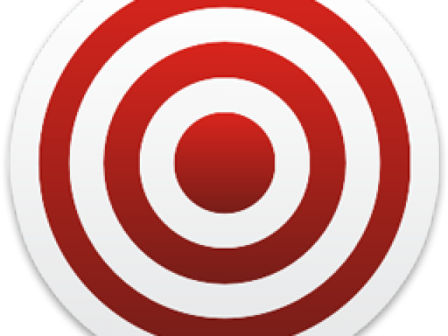 Target Png Transparent Images - Android (640x480), Png Download