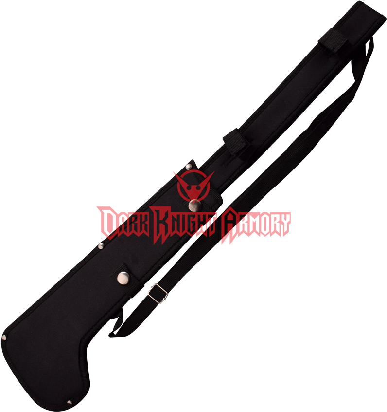 Blood Drip Hooked Fantasy Short Sword - Fantasy Polearms (850x850), Png Download