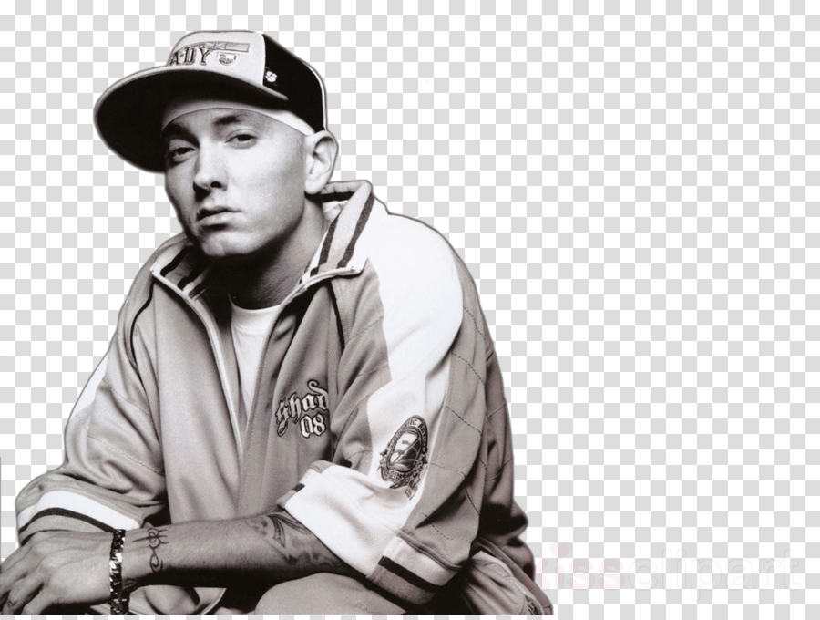 Download Inspirational Quotes For Musicians Clipart - De Eminem Con Frases (900x680), Png Download