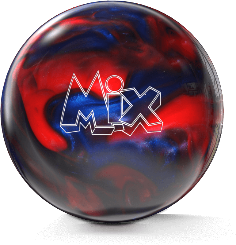 Items In My Bag - Storm Mix Royal Cherry (900x900), Png Download