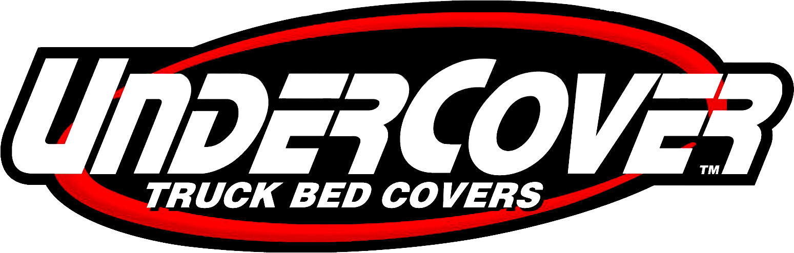 View As Grid List - Undercover Truck Bed Covers Logo (1549x494), Png Download
