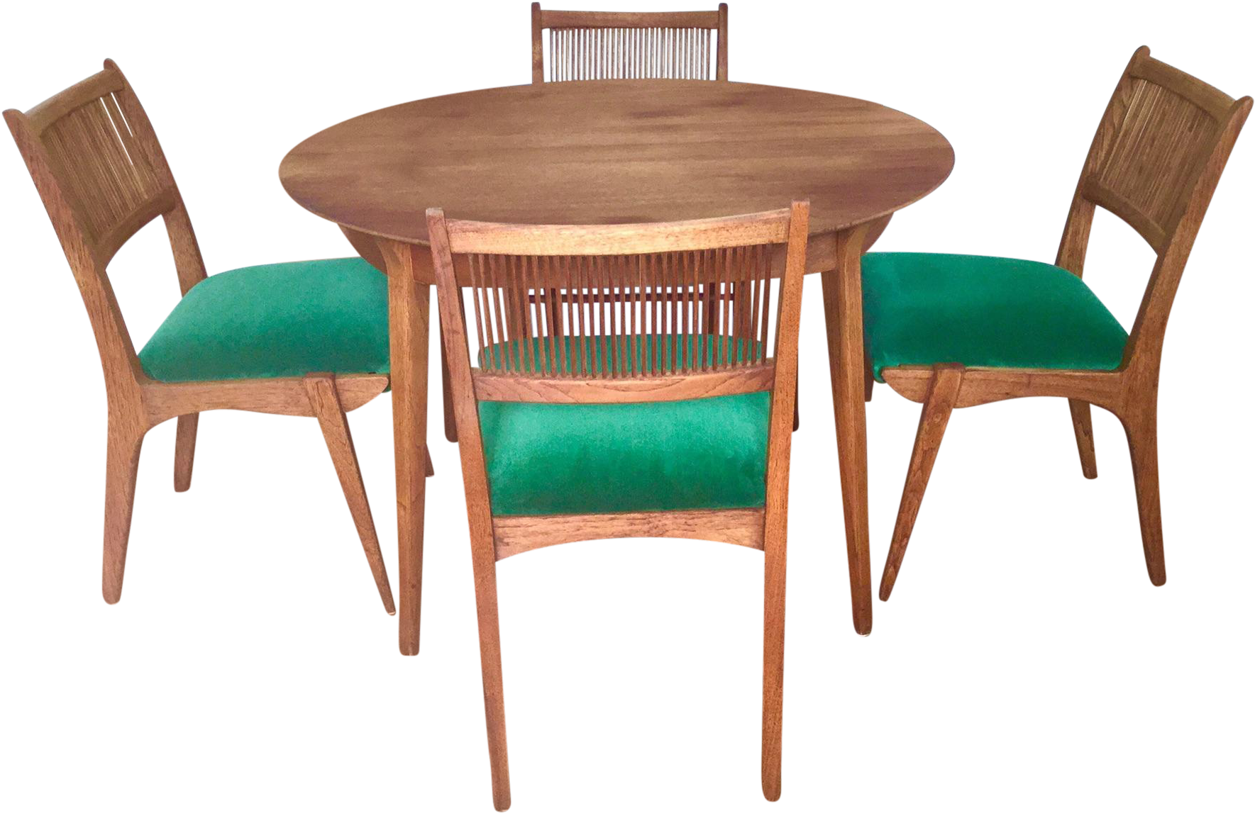 This M - Dining Room (1817x1490), Png Download