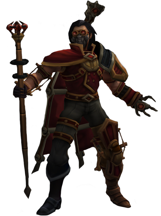 Viktor Prototype Render - Action Figure (604x802), Png Download