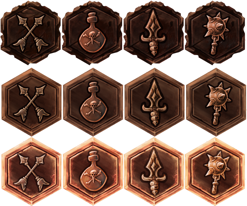 Marks - Chocolate League Of Legends (840x714), Png Download