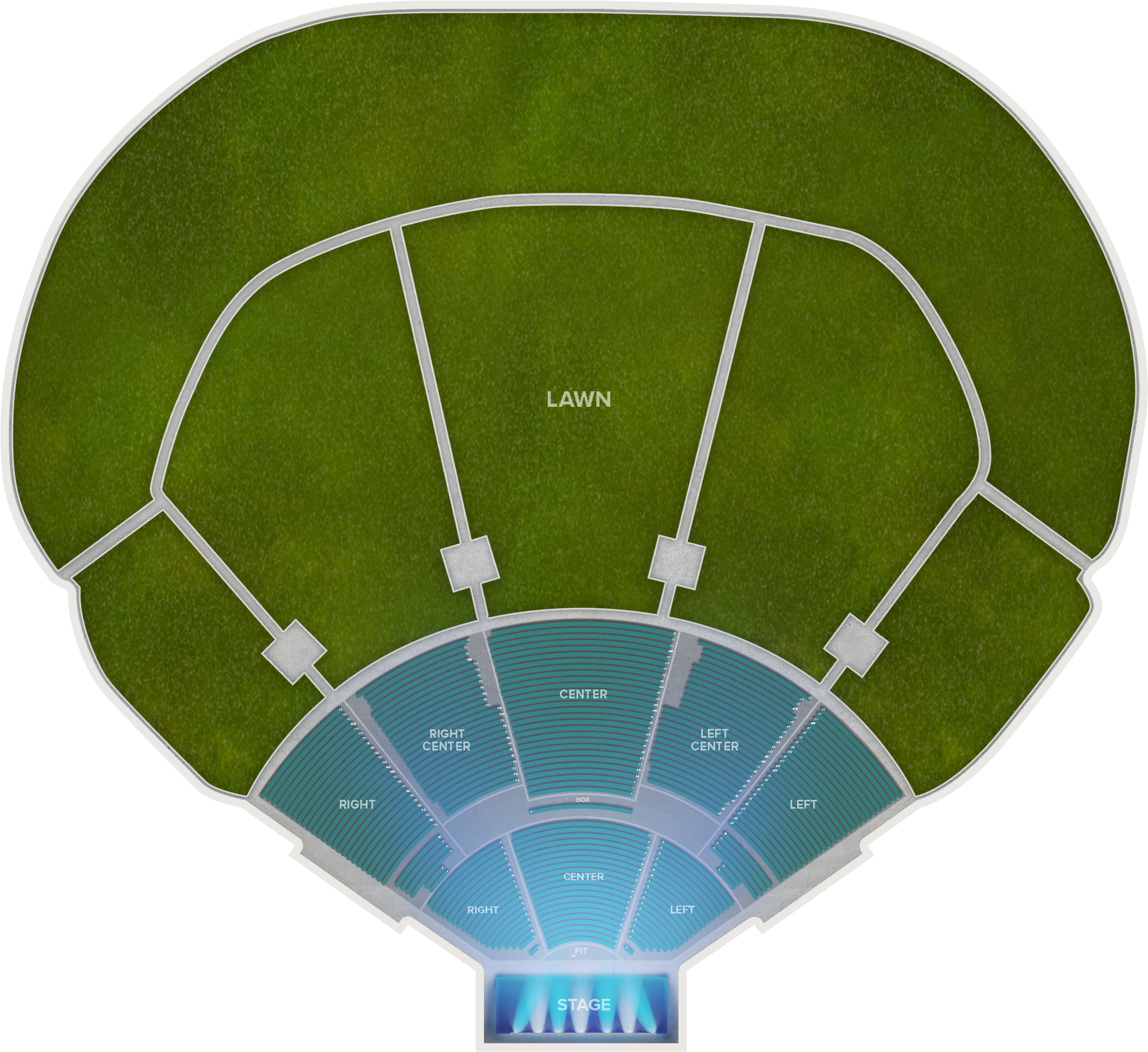 Chris Brown At Hollywood Casino Amphitheatre - Missouri (2560x1936), Png Download