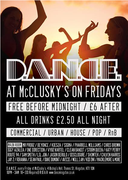 Dance150814 - Beach Party (598x598), Png Download