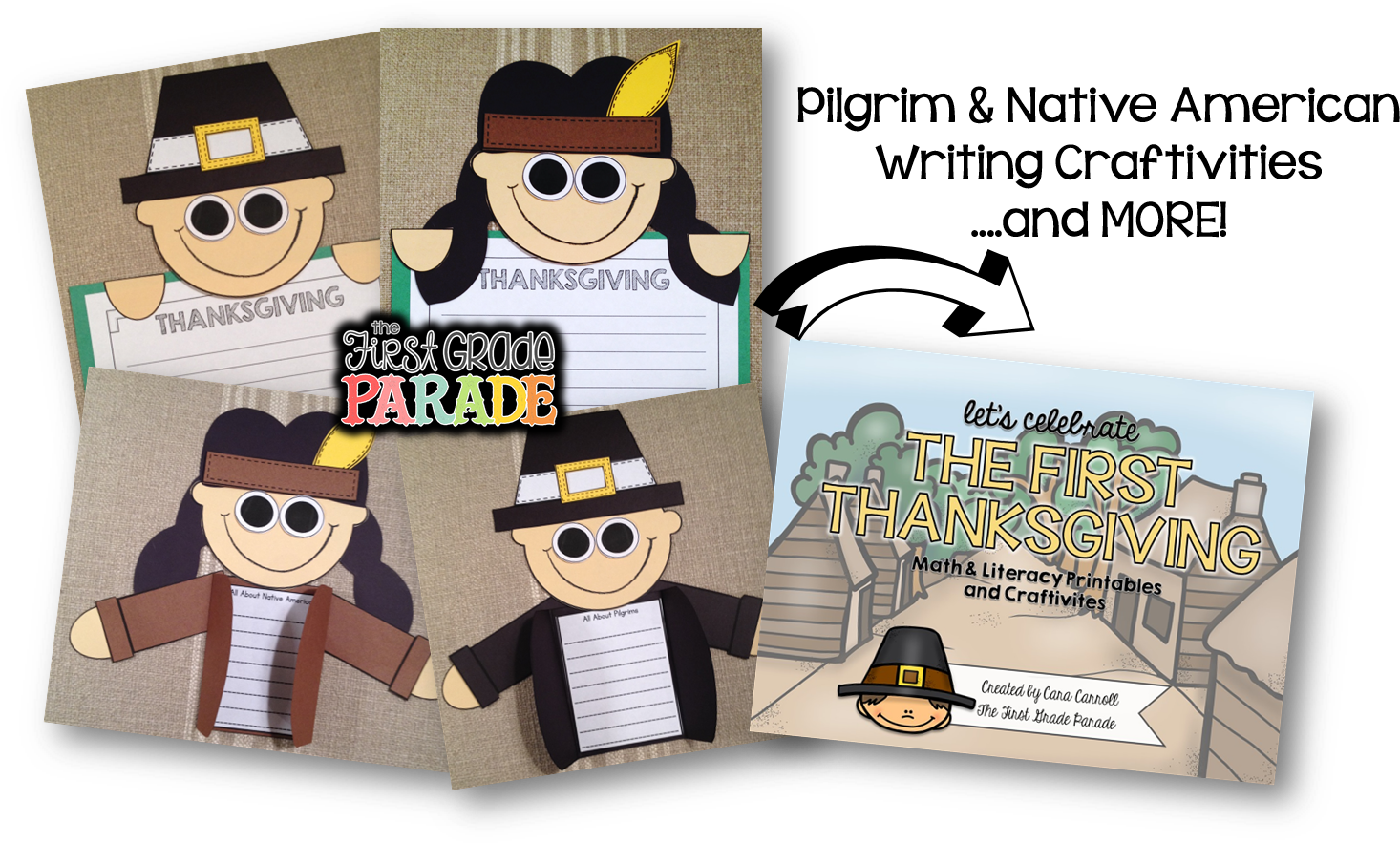 The First Grade Parade - First Grade (1503x988), Png Download