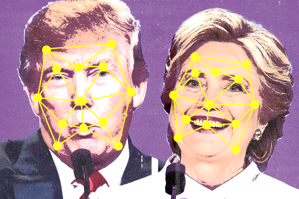 Us Presidents, Tenure And Political Parties - Human (960x640), Png Download