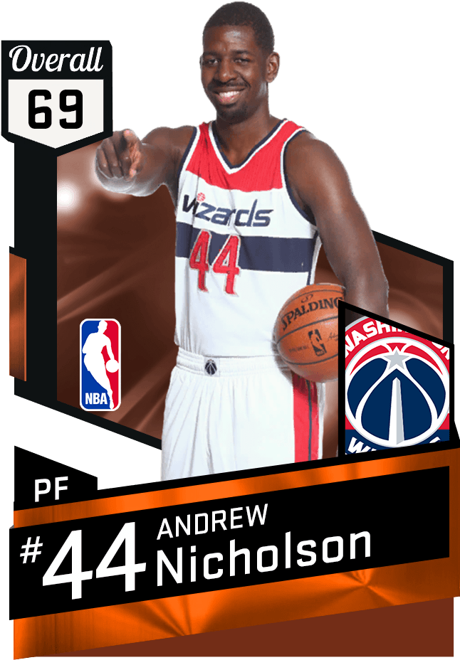 Mtdb Nba 2k17 - Nba 2k Baron Davis (651x941), Png Download