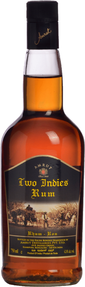 Amrut Tir Bottle - Sadlers Peaky Blinders Irish Whiskey (1000x1000), Png Download