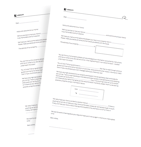 B24b20c92e461512060394 Welcome Letter Mockup - Portable Network Graphics (571x577), Png Download