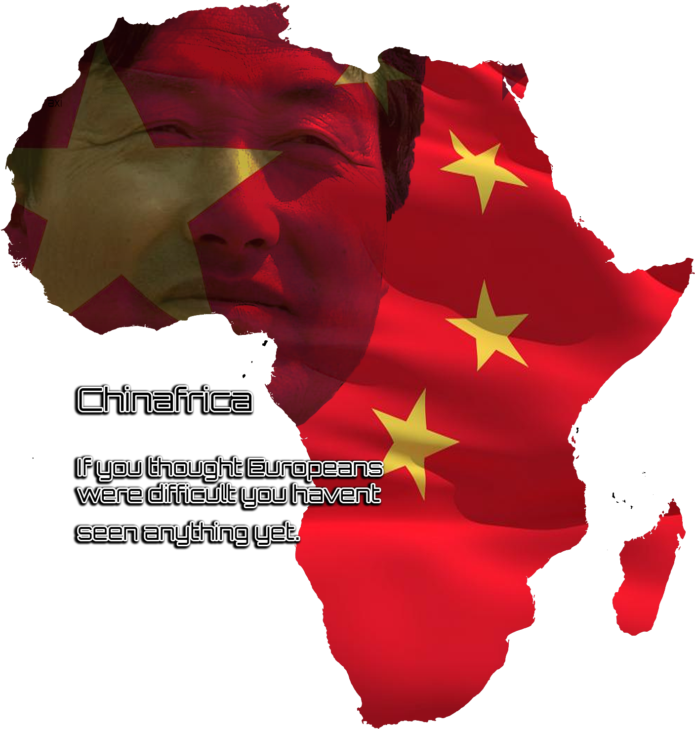 Post - Map Of Africa (1471x1500), Png Download