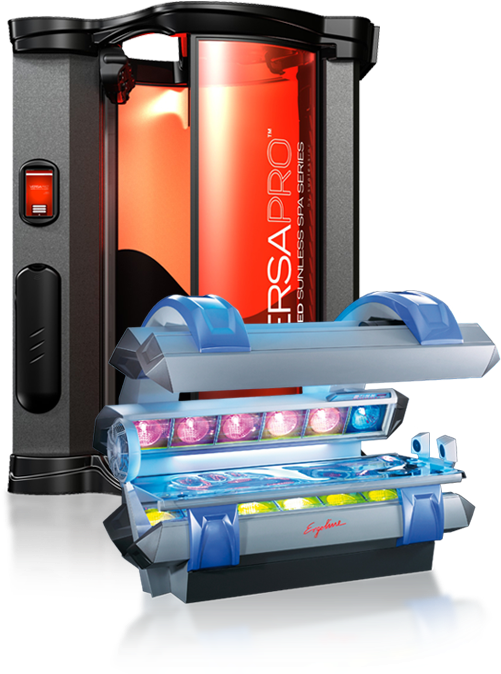 Cocktail Tanning - Buy Automatic Spray Tan Booth (500x680), Png Download