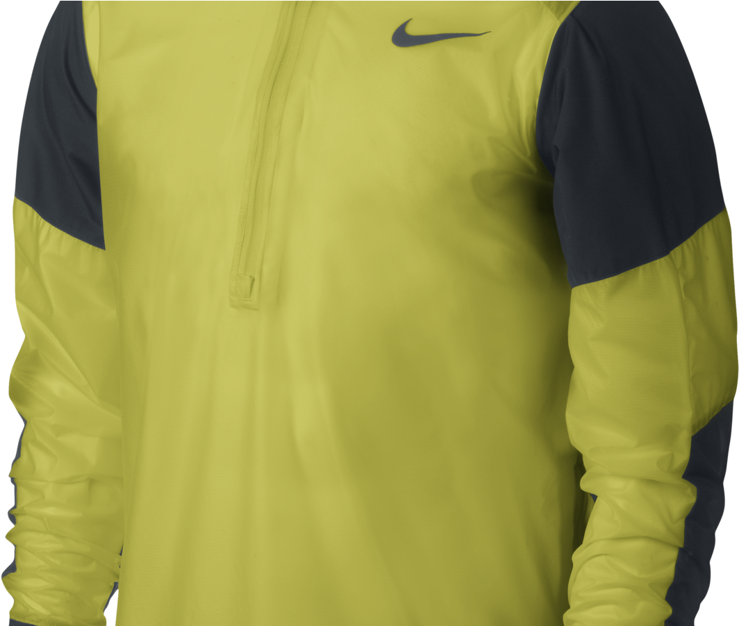585773 307 A - Nike Golf Hyperadapt Wind Jacket (1600x900), Png Download