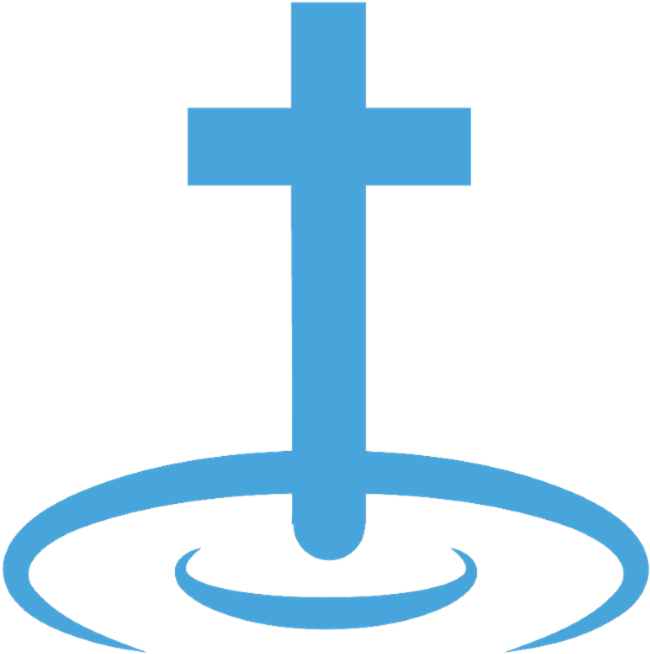 Born Again Christian Cartoons (800x800), Png Download