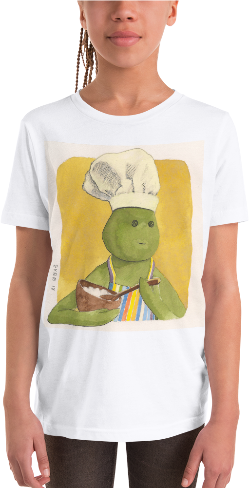 Left Carousel Arrow - T-shirt (1000x1000), Png Download