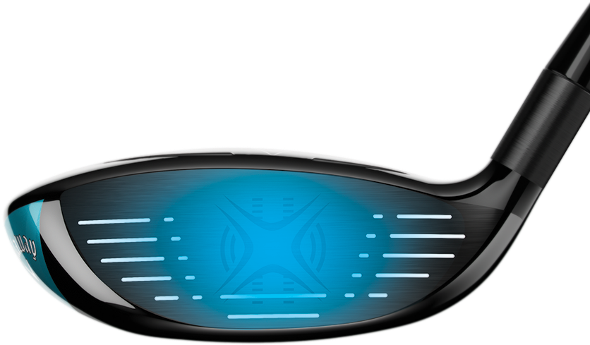 Callaway Also Uses Proven Technology From Previous - Callaway Golf Company (900x900), Png Download