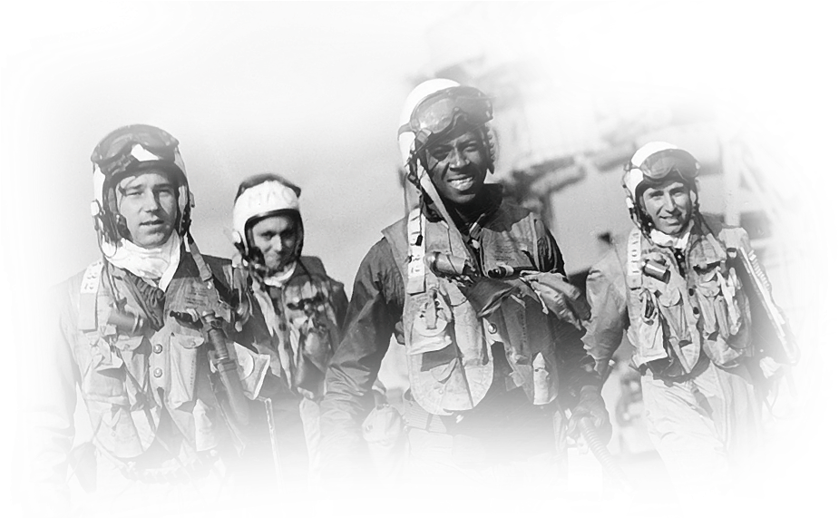 Devotion Tells The Inspirational Story Of The Navy's - Devotion: An Epic Story Of Heroism, Friendship, (940x570), Png Download