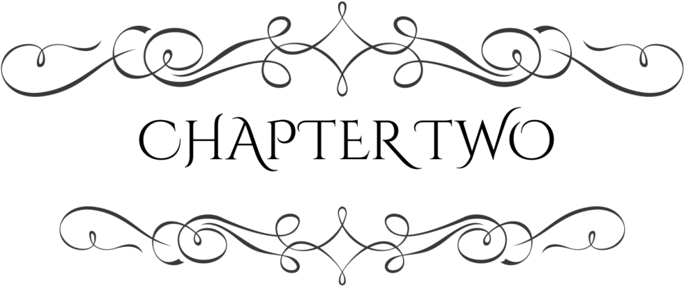 As She Walked Down The Steps Ciardis Made A Note To - Book Chapters Design (1024x662), Png Download