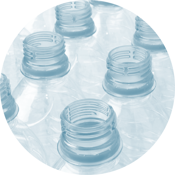 South African Plastic Bottle Manufacturers (567x567), Png Download