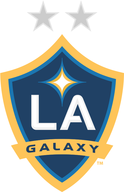 Hejduk - Angeles Galaxy (800x800), Png Download
