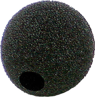 Williams Sound Windscreen For Mic - Williams Sound Wnd-006 Windscreen For The Mic 090 (840x754), Png Download