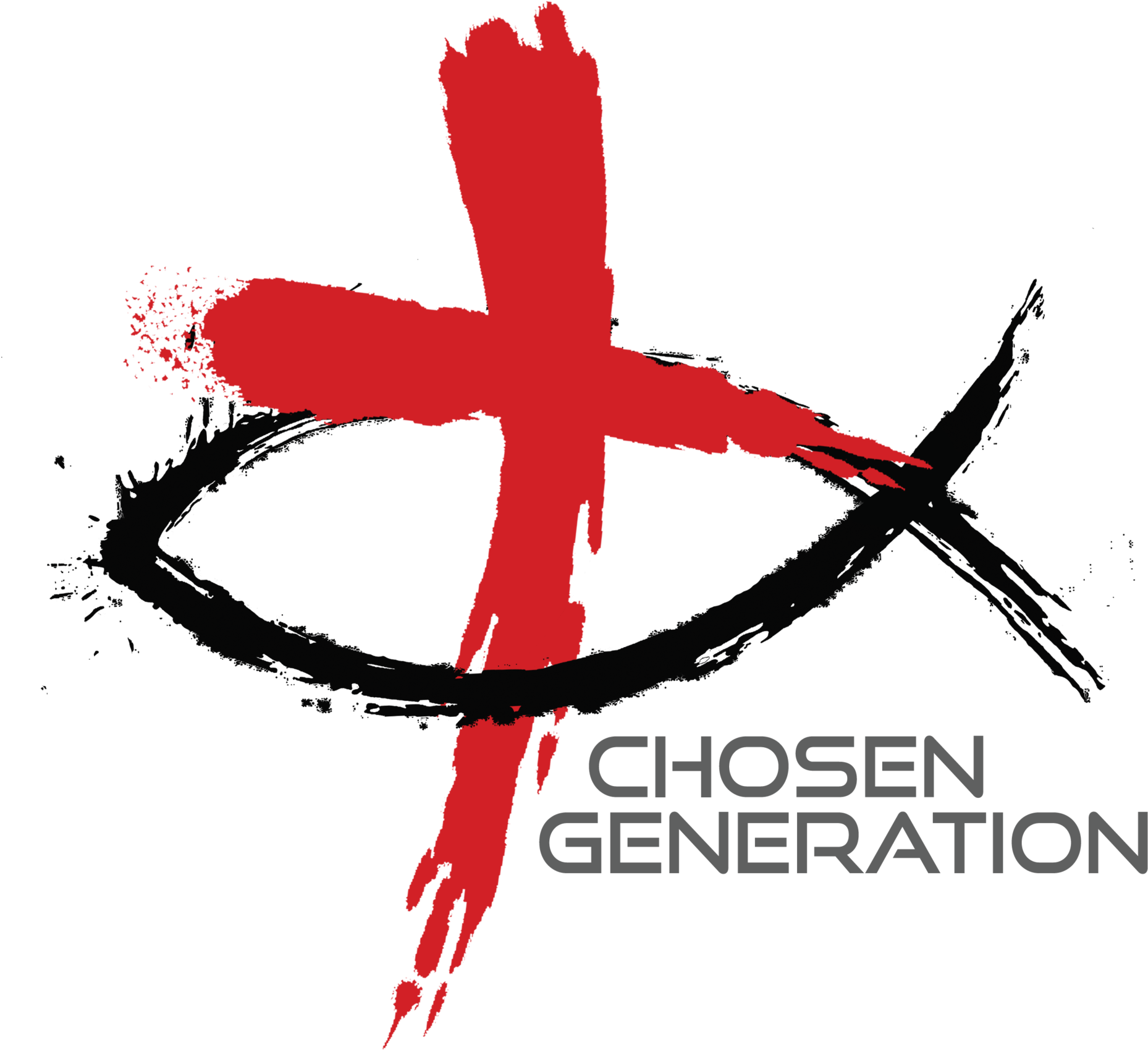 Chosen Generation Youth Group (2500x1818), Png Download