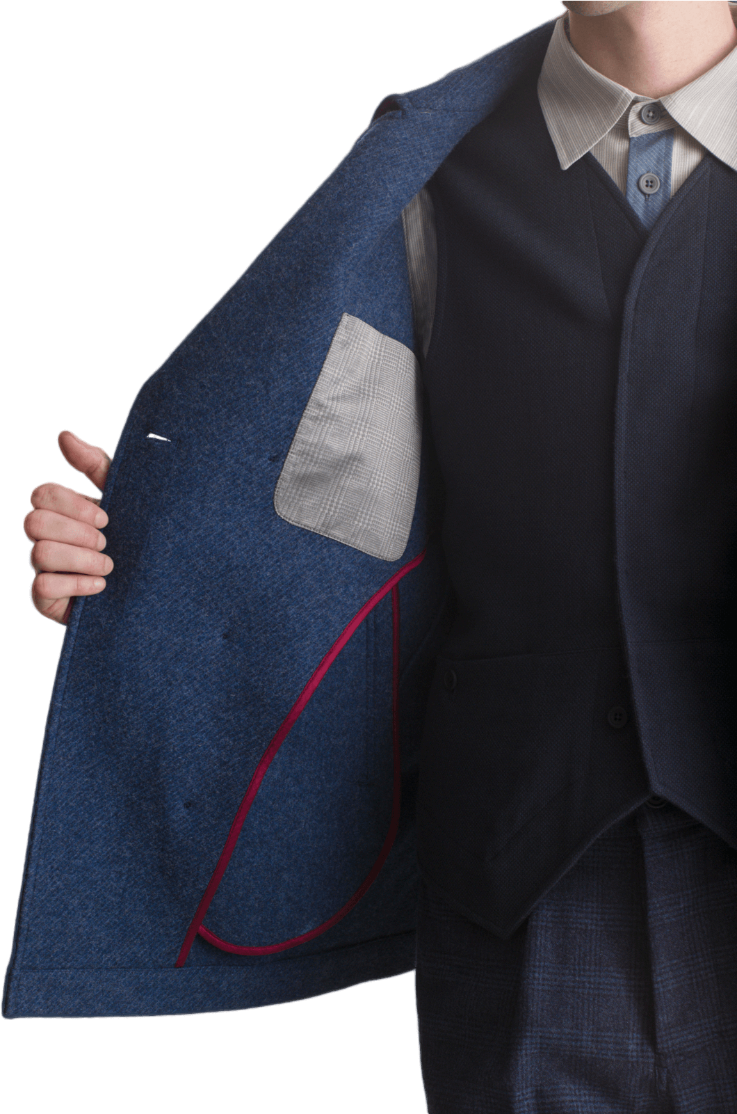 Keep It Real - Formal Wear (1198x1600), Png Download