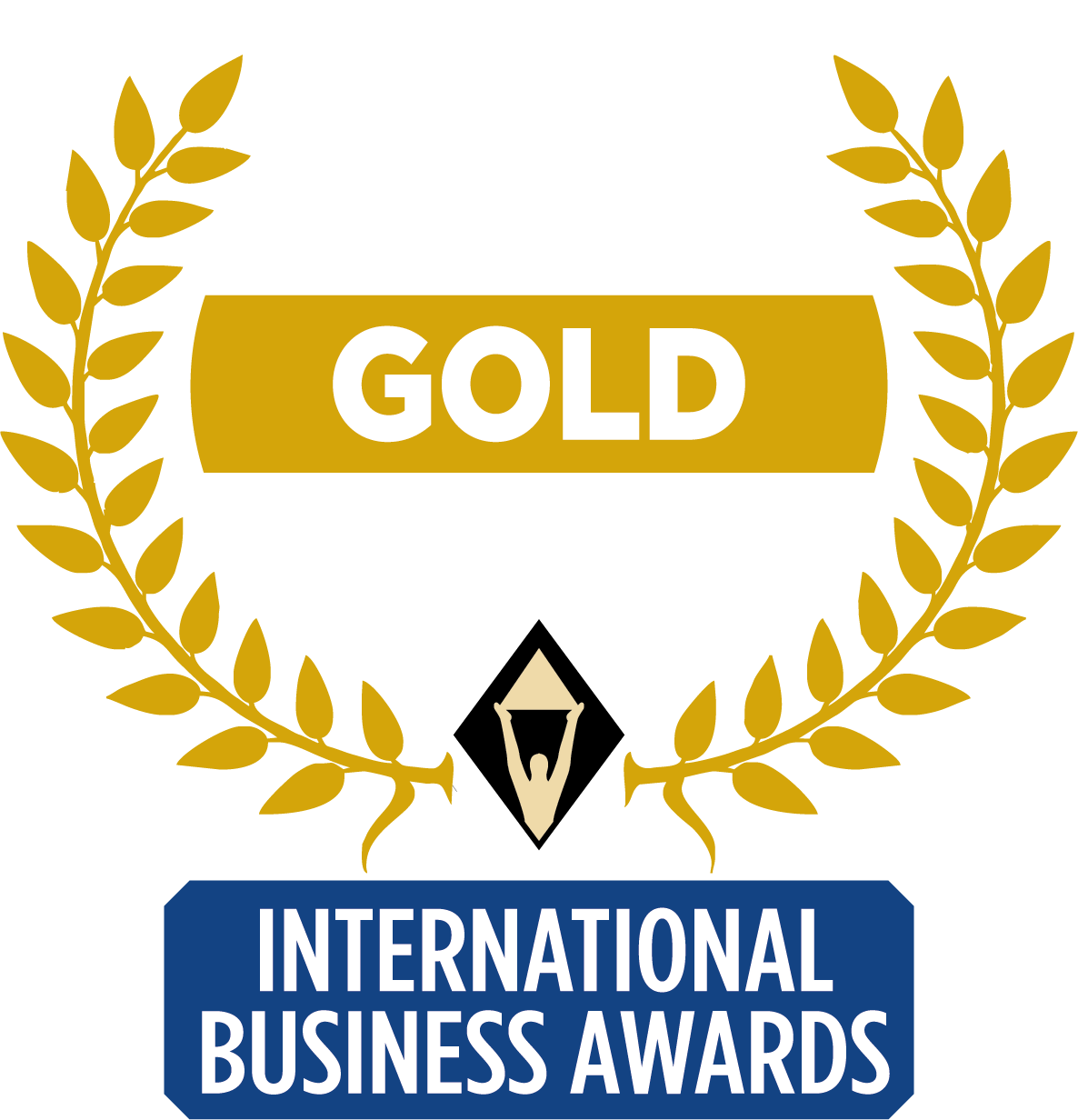 Digital Communications Award 2018 Stevie International - Stevie Awards (1186x1232), Png Download