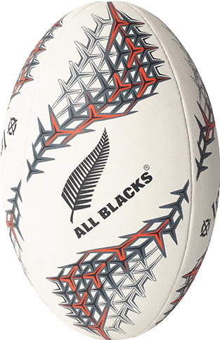 All Blacks Rugby Ball - Adidas All Blacks Rugby Ball (600x600), Png Download